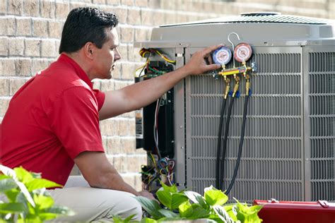 Factors To Consider When Choosing An Hvac Company In Chicago News Ny