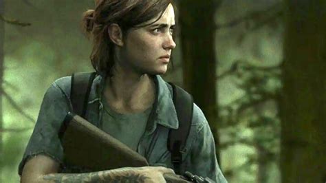 How Old Is Ellie In The Last Of Us 2 Answered The Mary Sue