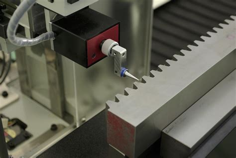 Gear Manufacturing | KHK Gears