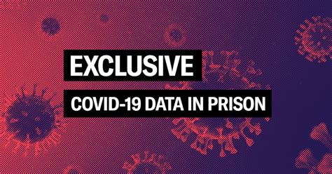 Exclusive Vdoc Data On Prison Release And Covid 19 Response In