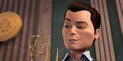 Ray Liotta's Bee Movie Character, Explained