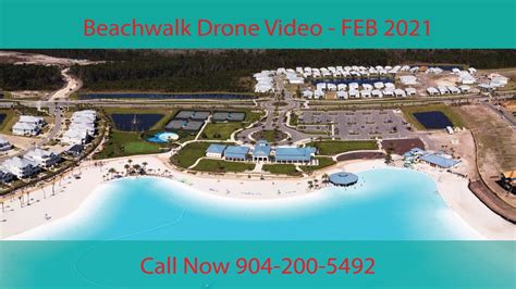 Beachwalk St Johns County Florida Drone Video Moving To St Johns Fl