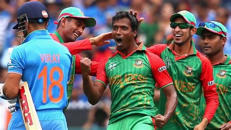 Tribute To Bangladesh Cricket Team The Easin Youtube