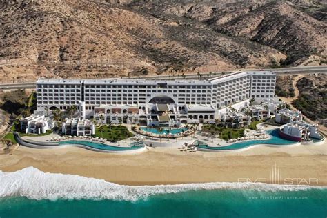 Photo Gallery For Marquis Los Cabos All Inclusive Resort And Spa Five Star Alliance