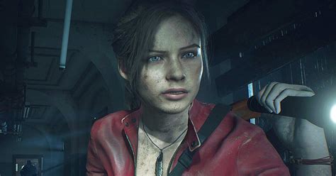Capcom Seemingly Removed Resident Evil 2s Ray Tracing In New Update