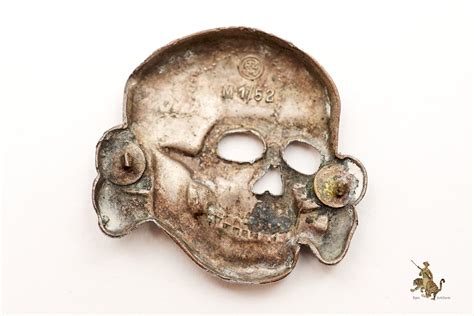 Cupal Deschler Ss Skull Epic Artifacts