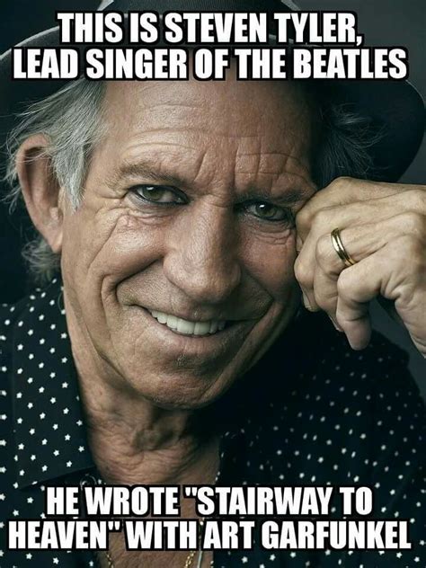 What Haha Keith Richards Funny Quotes Sarcastic Quotes