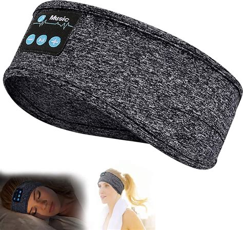 Choemore Sleep Headphones Bluetooth Wireless Sport Headbandwireless