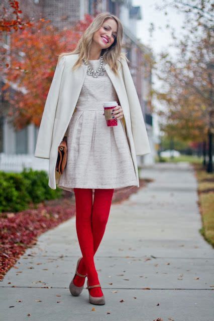 Best Images About Bright Tights On Pinterest Red Tights Blue