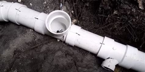 Calculating The Ideal Sewerdrain Pipe Slope Easily Plumbing Sniper
