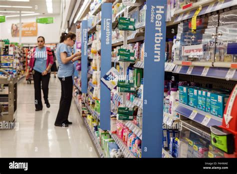 Walgreens Pharmacy Stock Photos & Walgreens Pharmacy Stock Images - Alamy