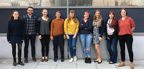 ucl researchers in museums