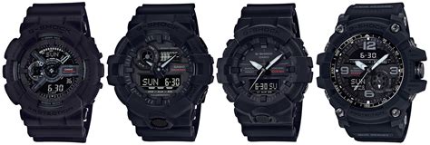 130 results for casio g shock 35th anniversary. G-Shock 35th Anniversary Big Bang Black Watch Collection ...