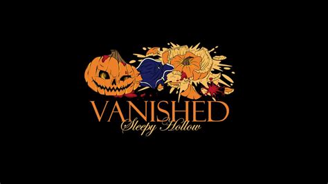 Vanished Sleepy Hollow Announcement Teaser Youtube