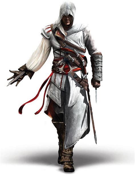 Ezio And Altair Fan Made 2 By Lossaccio On Deviantart