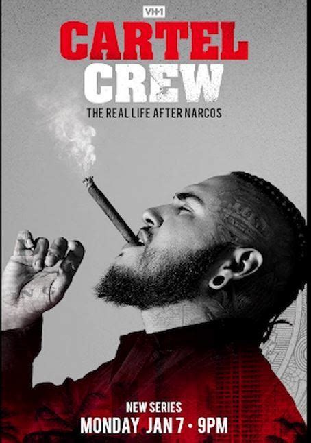 Watch Cartel Crew Season 2 2019 Free 123movies