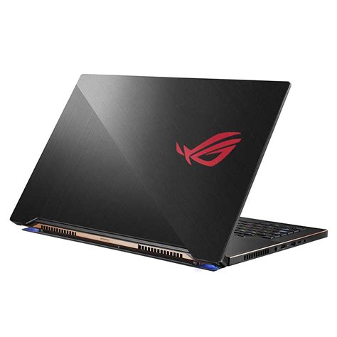 Asus Rog Zephyrus S Gx701 17 8gb Rtx 2070 Gaming Laptop