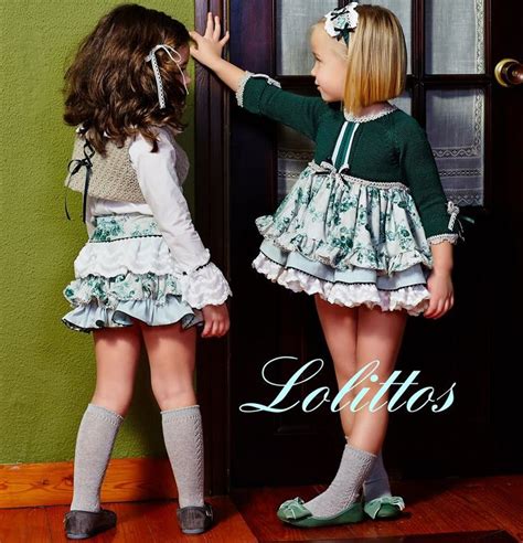 Lolittos Fall 2014 Kids Swimwear Girls Little Girl Outfits Cute