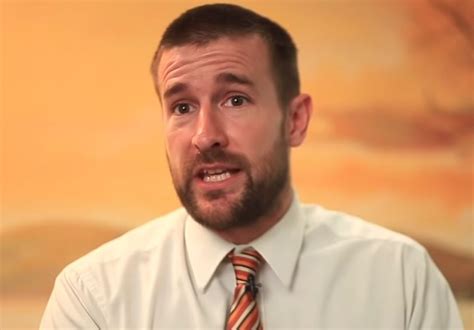 Anti Semitic Arizona Preacher Steven Anderson Who Says Homosexuals Should Be Executed Banned