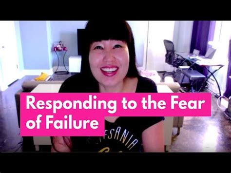 Responding To The Fear Of Failure OT Miri YouTube