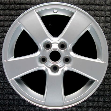Chevrolet Cruze 2011 2015 16 Oem All Silver Wheel Rim Wheels America