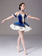 Majestic blue is always gorgeous | Dance outfits, Ballet dress, Dance wear