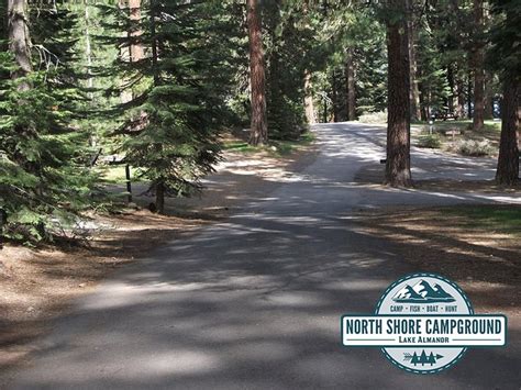 Lake almanor camping highlights rocky point campground, with wonderful views, is the most popular on the lake. North-Shore-Campground-Chester-Tent-Sites | Tent site ...