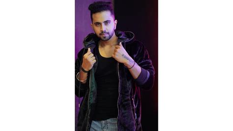 Choreographer Tejas Dhoke Thanks The Internet For Giving Him A Career