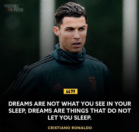 Inspirational Juventus Quotes Cristiano Ronaldo Inspirational Quotes