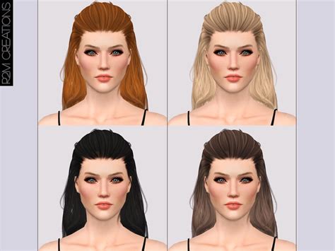 Download Sims3pack Original Mesh By Anto Conversion Ts4ts3 By