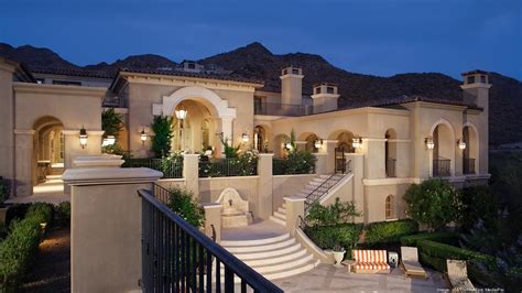 Check Out The Highest Priced Phoenix Area Luxury Homes Sold In August