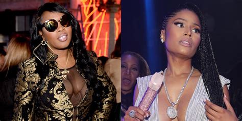 nicki minaj vs remy ma fight details s23 news