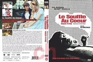 Le Souffle Au Coeur 1971 Louis Malle Lea Massari Benoit Ferreux