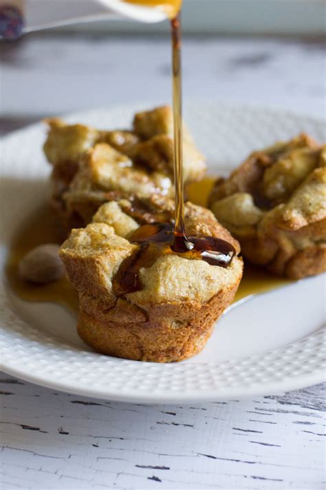 Pumpkin Spice French Toast Cups Away From The Box