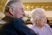 Elizabeth at 90, BBC1: the Royal Family pay tribute to the Queen in new ...