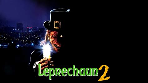 Leprechaun 2 1994 Filmer Film Nu