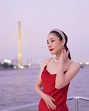 泰國女星Tangmo離奇墜河死亡案最新消息｜媽媽大壽席上驚見2嫌疑富商身影？