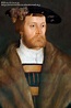 El Duque Guillermo IV de Baviera. Barthel Beham - 125678 ...