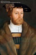 El Duque Guillermo IV de Baviera. Barthel Beham - 125678 ...