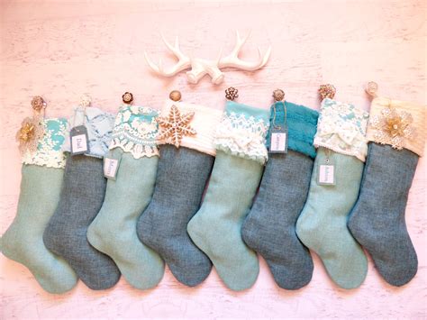 turquoise-christmas-stockings-everything-turquoise