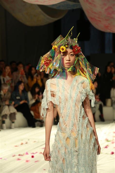 Shanghai Fashion Week Gen Z Consumers And The New Made In China
