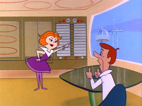 Why Did “the Jetsons” Fail The Jetsons Jane Jetson George Jetson