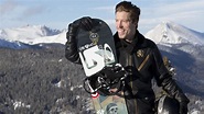 Evolved Shaun White enters Olympics as pop-culture icon