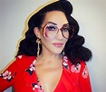 Michelle Visage says 'we need to celebrate our bodies' as she speaks ...