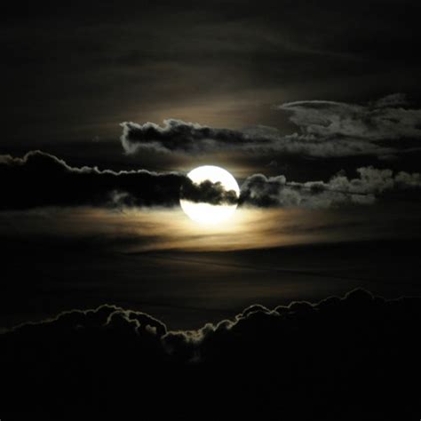 Stream Clouds That Veil The Midnight Moon By Nick Morandi Listen