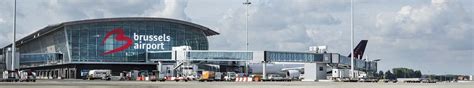 Voordelig Parkeren Brussels Airport Voigt Travel