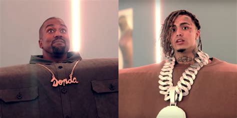 Kanye West And Lil Pumps I Love It Sets New Youtube Record