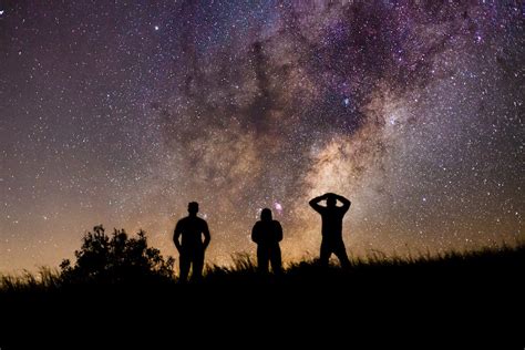 The July Night Sky Keighley Astronomical Society