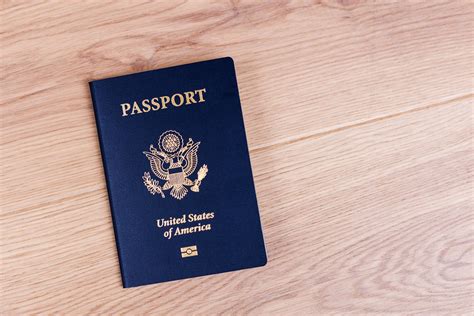Passport Book Vs Passport Card Whats The Difference Cruiseblog