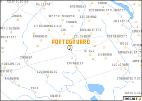 5,80 km) via vittorio veneto 21/23, 33053 latisana finanziaria, prelievi, prealpi, versamenti, prestiti, san, biagio, banca, veneto. Portogruaro (Italy) map - nona.net